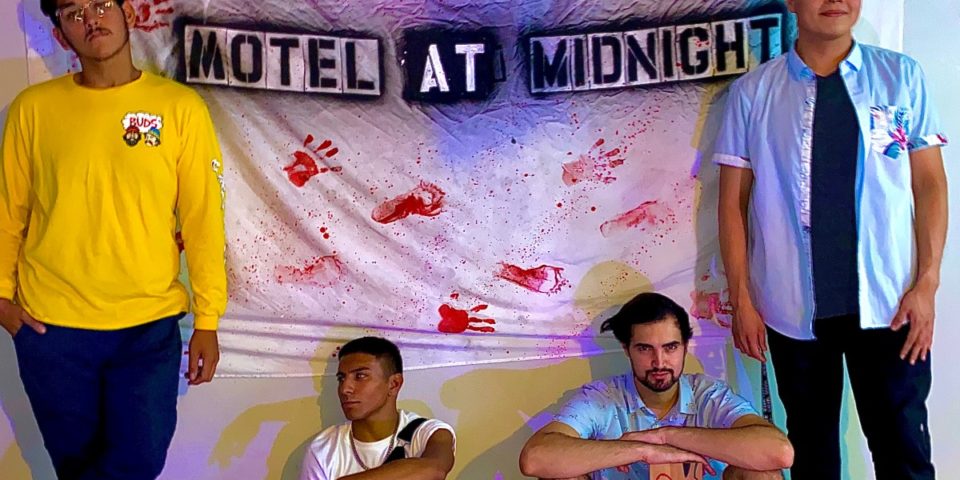 Motelatmidnight