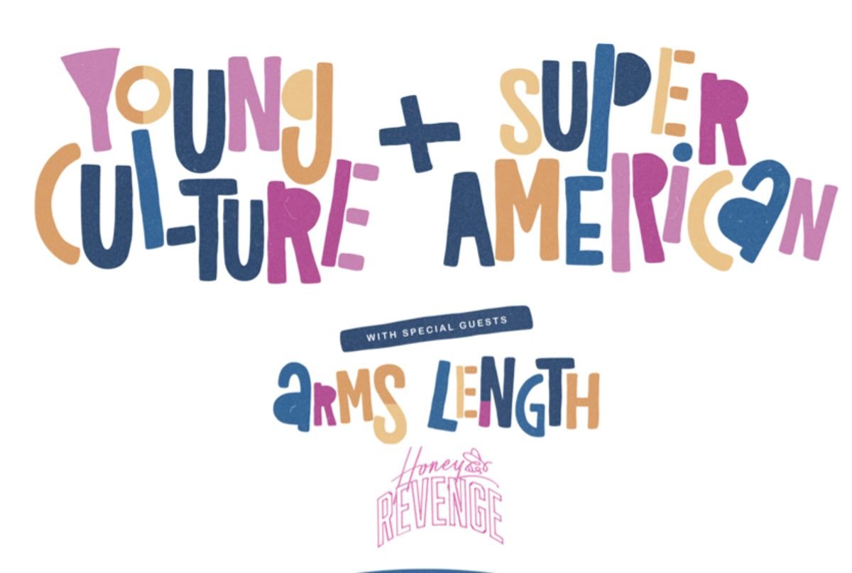 Young Culture & Super American