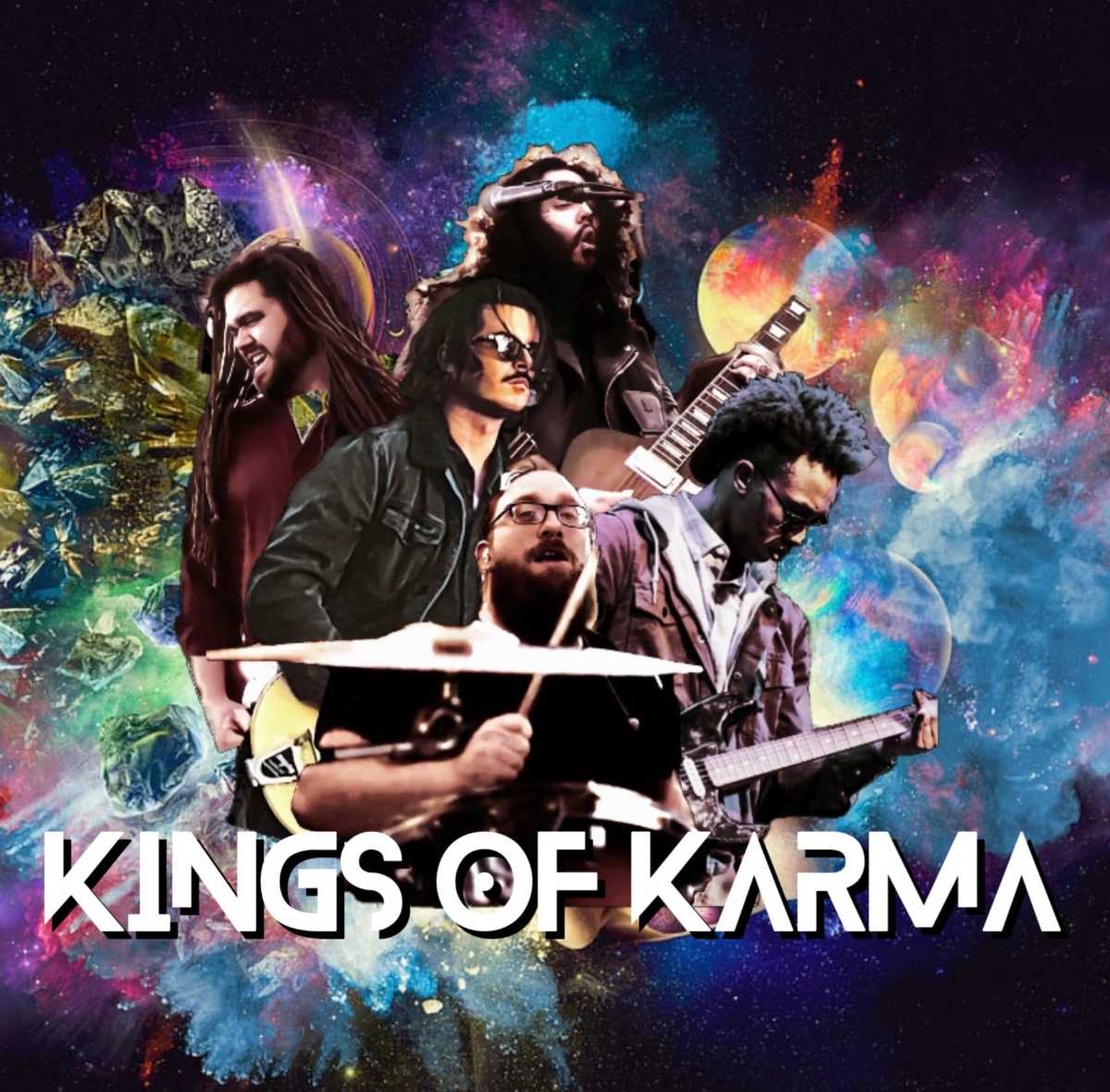 Kings Of Karma